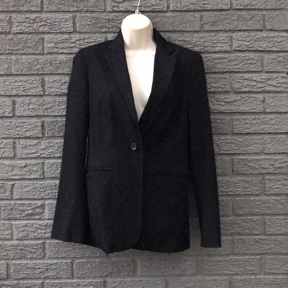 Blazer banana republic